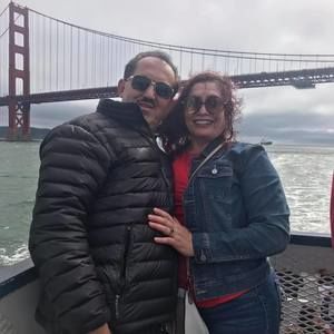 Meet your Posher, Maggy